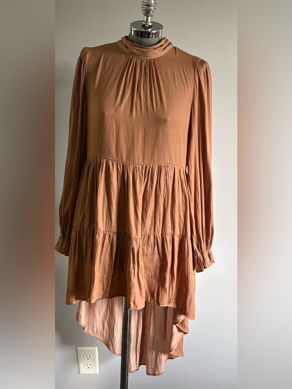Mustard Seed See You There Dress New With Tags Size Small